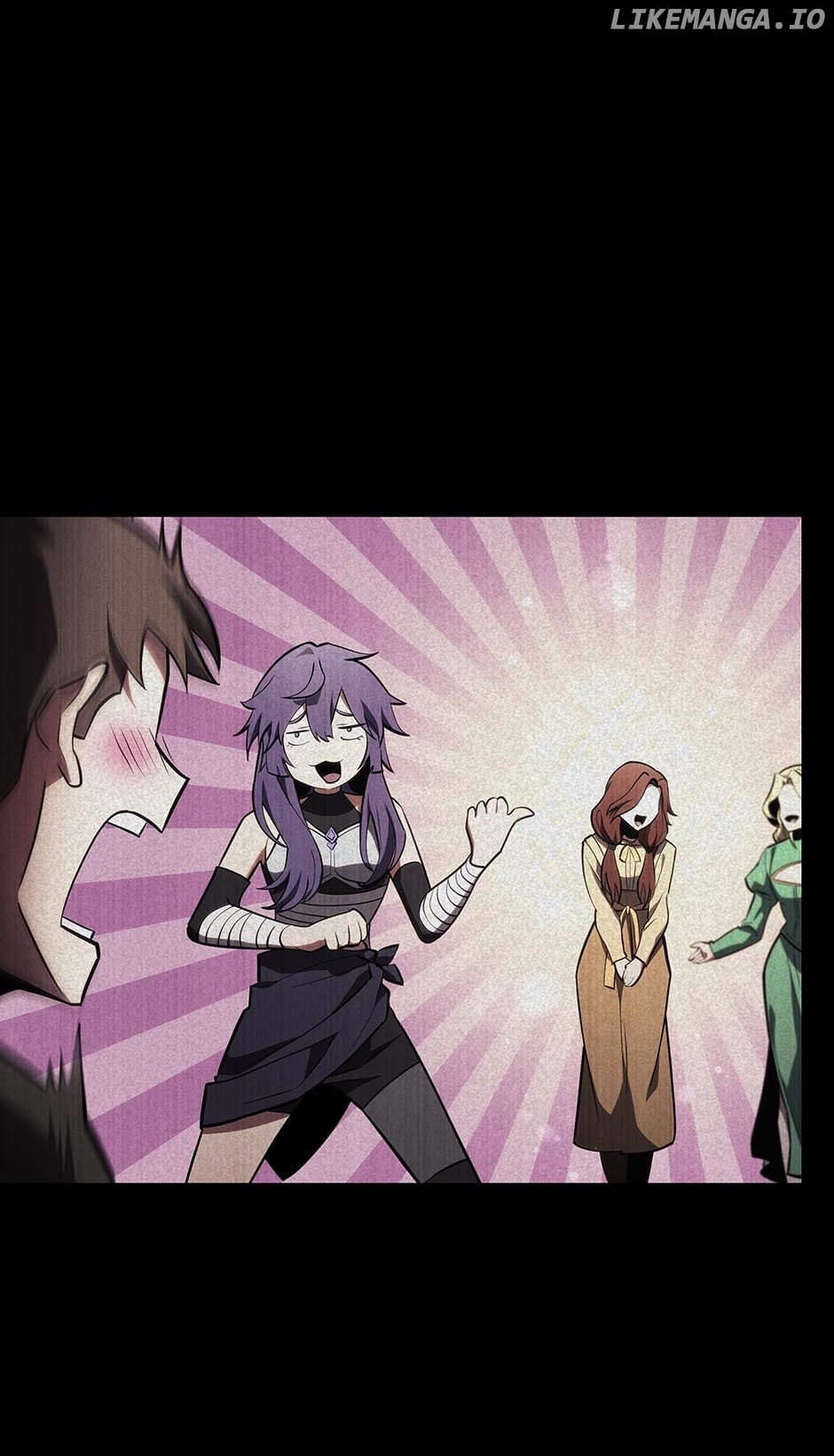 The Beginning After The End Chapter 179 image 079